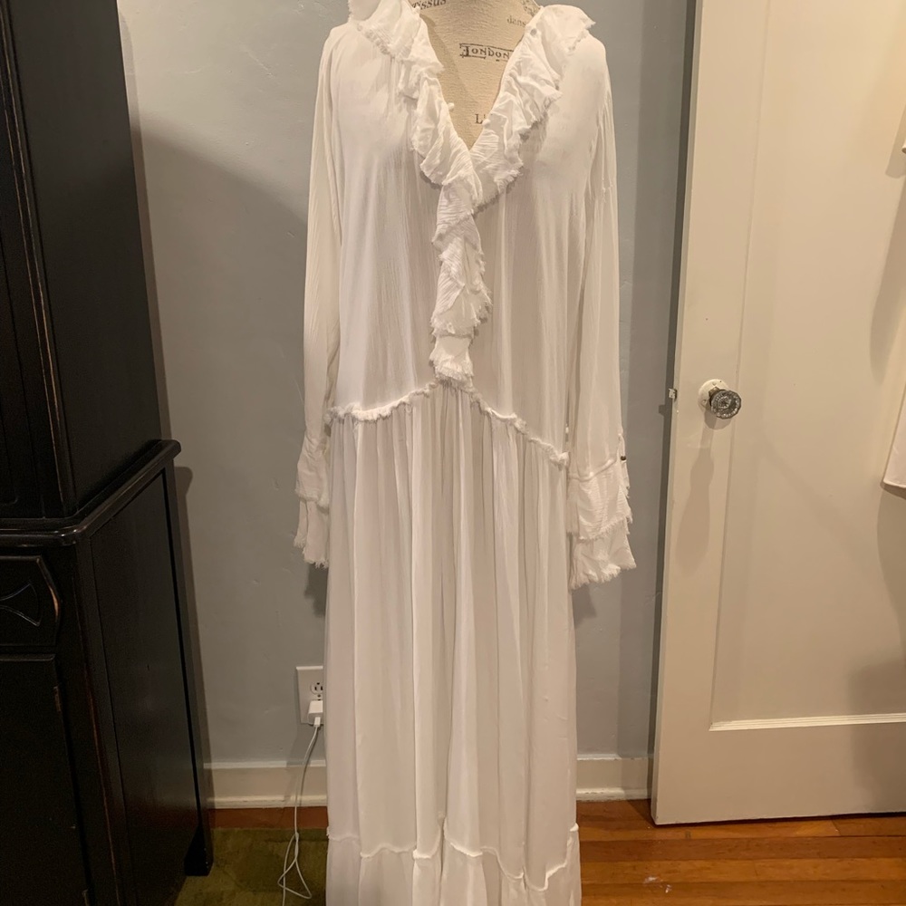 Free People Dress Size XS NWOT
